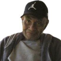 Sylvester A.  Whitney Jr.