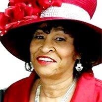 Lady Jacqueline Marie  Johnson