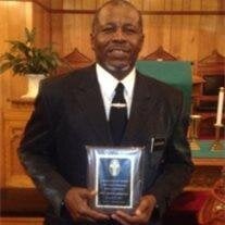 James B.  Johnson