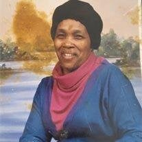 Clara  Snowden