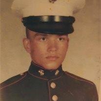 Ricky N.  Elder Sr.