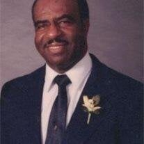 Samuel Lee  Shockley