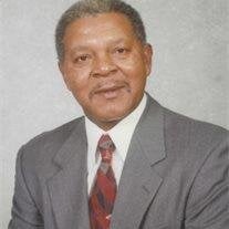 Milton Lee  Justice