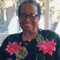 Jessie Cottman  Smith