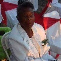 Marie Helene  Garcon