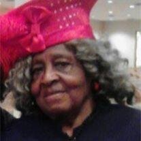 Nettie B.  Harris