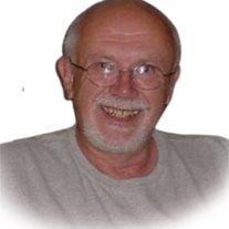 Joseph George  Paul Sr.