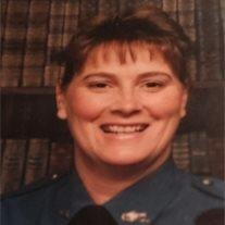 Frances Dovie  Worley