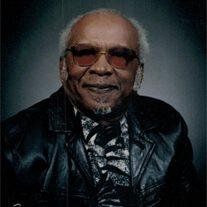 Donald V.  Price Sr.