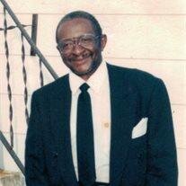 Willie Edward  King