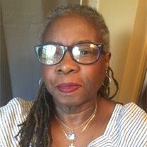 Donna D.  Brown (Carter)