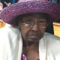 Emma Ruth  Davis