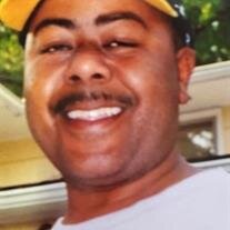 Larry Darnell  Lane