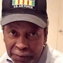 Clarence W.  Blanks