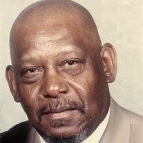 Nathaniel   Johnson Jr.