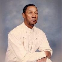 Raymon  Morgan