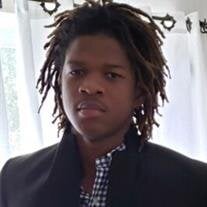 Joseph Daniel "Joey"  Quick II