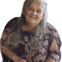 Antonia  Abreu-Ortiz