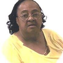 Mary Ann  King (Cannon)