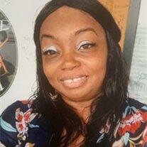Dionne  Jackson