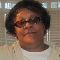 Deborrah Elvira  Deshields