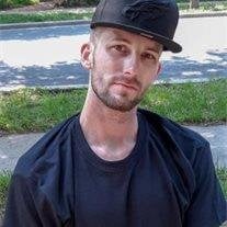 Clayton Randall  DuBeau II
