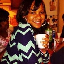 Kyteria  Nicole  Taylor