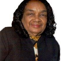 Dorothy Lee  Langston (Cross)