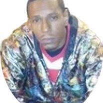 William Charles  Washington Jr.