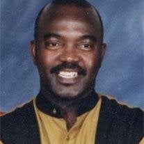 Lorenzo S  Dennard Sr.