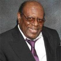 Louis Sanders  Duffy Sr.