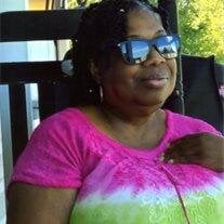 Constance Frances  Hicks