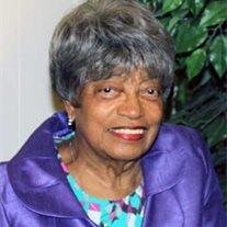 Rachel Rosalee  Roxbury
