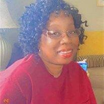 Darlene Annette  Jackson (Sudler)