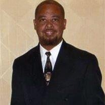 Bennie M.  Stevens