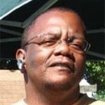 Corey Eugene  Benson