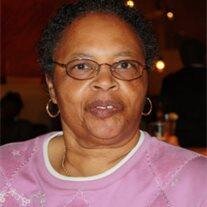 Shirley  Sewell