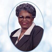 Blanche  Elizabeth  Shelton