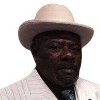 James Walter "Donald James"  Rhem Jr.