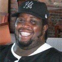 Joaquin Lamar  Wilson