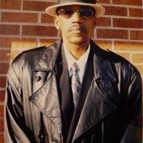 Myron William  Warren Sr.
