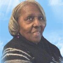 Louise Juanita  Gilbert