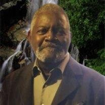Lionel Harris  Anderson