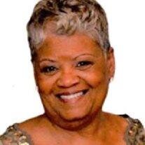 Ellen Mae  Brady (Hughes)