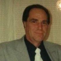 Robert W.  Gress