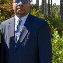 Clifton Maurice  Holland