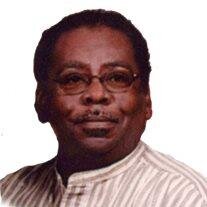 Thomas Samuel  Boston Sr.