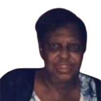 Mildred Portia Marie  Bryant