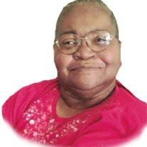Mary Ann  Jackson (Willis)