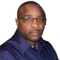 Keith Lamont  Daniels